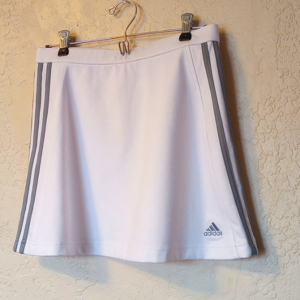 Adidas tennis skirt